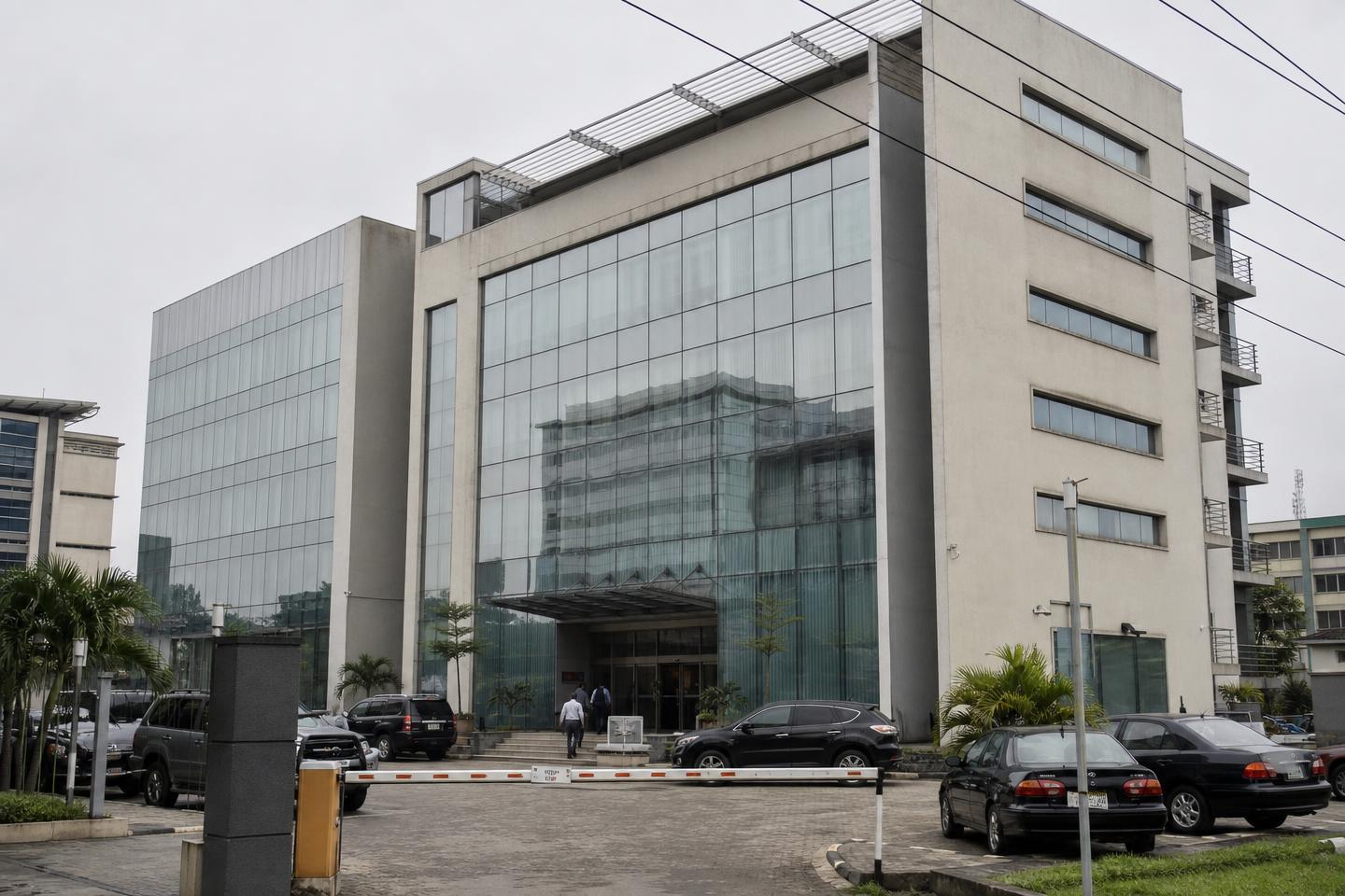 Commercial listings in Nigeria